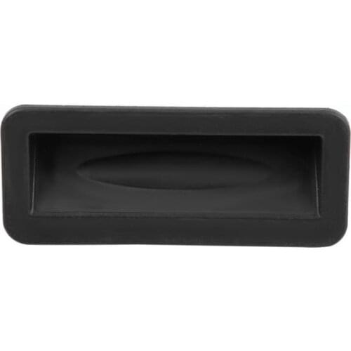 Tailgate Boot Opener Switch for Ford Focus Fiesta C-Max S-Max Galaxy Mondeo Kuga 6M5119B514AD accesorios automovil automobiles