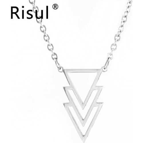 Risul Chokers On The Neck