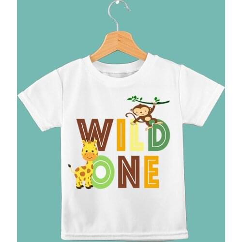 Boy safari jungle Woodland forest animal wild one themed first one year old 1st birthday decoration gift present Photo props