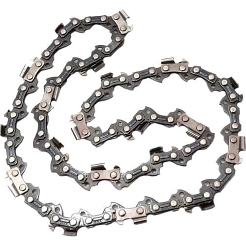 Universal 11.5inch Chainsaw Parts Angle Grinder Replacement Chain 11.5"