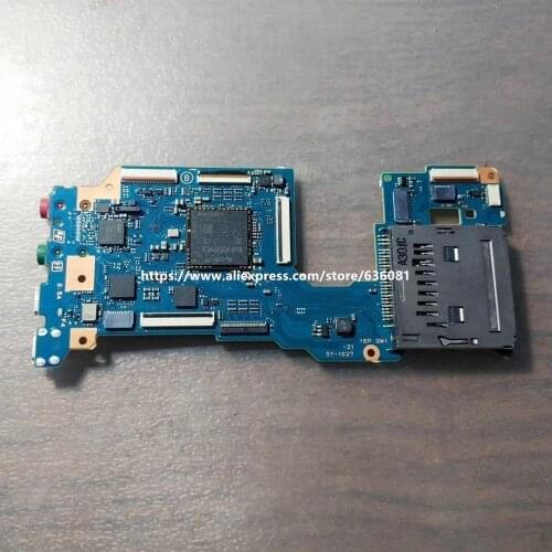 Repair Parts Main circuit Board Motherboard SY-1027 A-1973-588-A For Sony DSC-RX10
