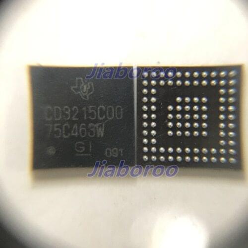 CD3215C00 CD3215COO power charging IC for IPAD PRO 3 12.9 for macbook