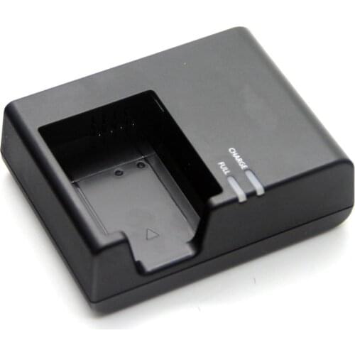 Battery Charger for Camera Canon LC-E10/E LC-E10C LCE10 LC-E10 LP-E10 LPE10 EOS 1100D kiss X50 Rebel T3 T5 T6