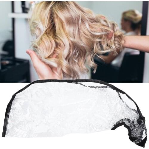 Professional Waterproof Hair Wash Funnel Hair Salon Anti-Spill Hairdressing Tool(Hair Wash Funnel )