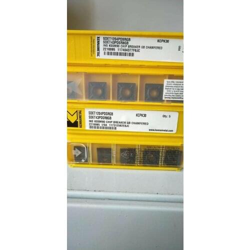 10PCS SDET1204PDSRGB KCPK30
