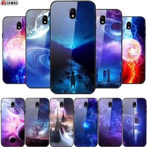 7 QIWEI Phone Cases Samsung Galaxy J7 2017