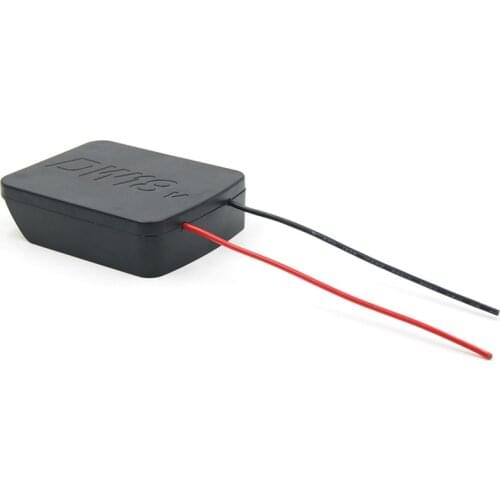 Battery Adapter for DeWALT 20V Max 18V Dock Power Connector 12 Gauge Robotics Adapter