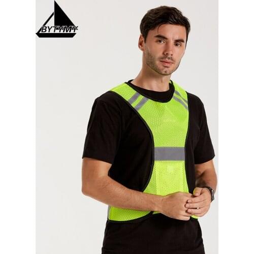 BYTYMY Reflective Vests