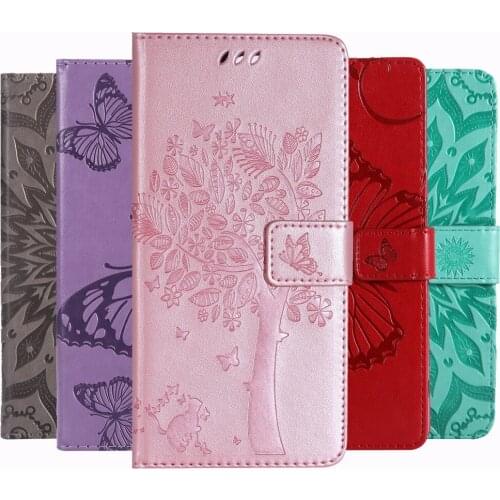 Flip Case For Samsung Galaxy A5 J1 2016 A3 2017 PU Leather + Wallet Cover For Coque Samsung Galaxy J3 J7 J5 2017 Phone Case