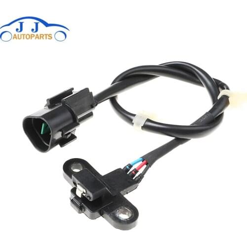 YAOPEI Fits For Mitsubishi Montero Sport 2.4L-L4 Crankshaft Position Sensor MD320754
