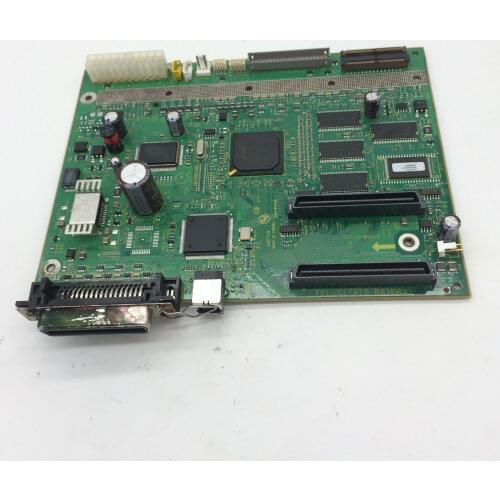 For HP DesignJet 510 A1 24" MAIN BOARD FORMATTER BOARD CH336-80008 PRINTER