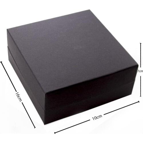 Wallet Rosary Clock Set Box