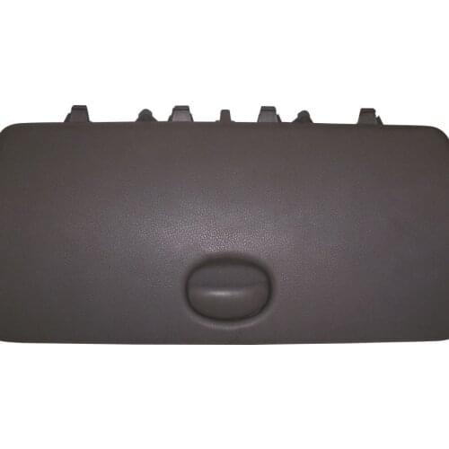 Glove box lid cover (bottom) for Renault Kangoo Oe 8200181005