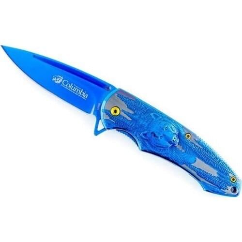 Knife Steel Blade Folding Pocket Tactical Survival Camping EDC Tools Combat Military Hunting Sharp DefensiveCutting