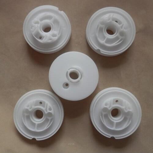 TD40 RECOIL STARTER PULLEY PLASTIC FOR KAAZ KAWASAKI TD33 TD48 & MORE STRIMMER PULL START OVERHAUL REBUILD KITS