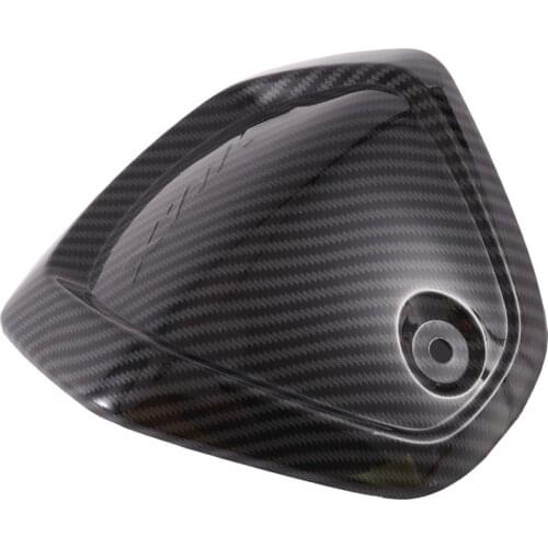 Motorcycle Front Mask Cover Front Mask Shell Cap for Yamaha Nmax155 Nmax150 Nmax125 NMAX V2 2020 2021