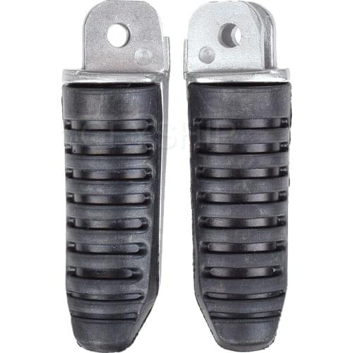 RF900 Motorcycle For Suzuki RF600 1993 - 1998 RF 900 1994 1995 1996 1997 1998 Motorcycle Front Rear Footrest Foot Pegs