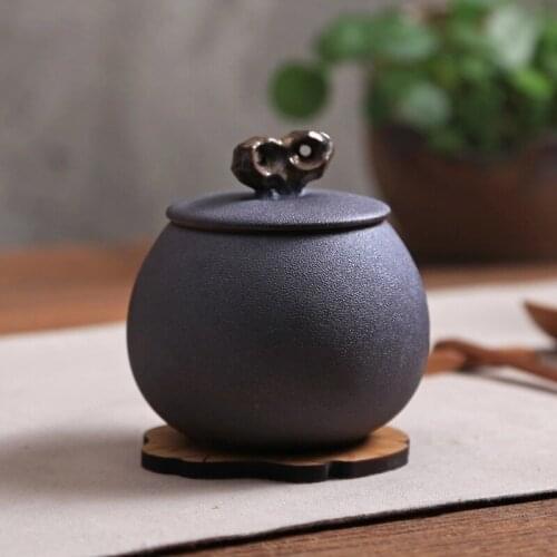 Tea Storage Jars TANGPIN China