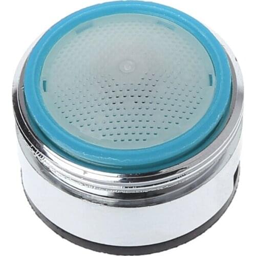 4L/6L/8L Water Saving Faucet Aerator Spout Bubbler Tap Filter Nozzle Connector 4XFB