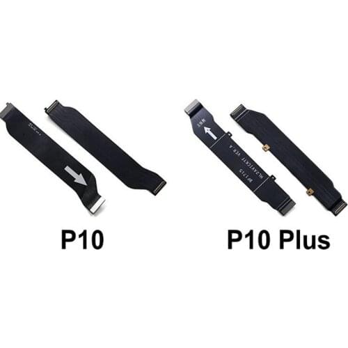 New Main Motherboard Flex Cable Replacement For Huawei P9 P10 P20 P30 Lite Mate 7 8 9 10 20