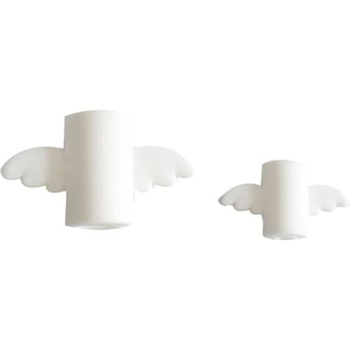 Data Cable Protective Cover Bat Phone Headset Charging Line Break Protection USB Headphone Cable Cover