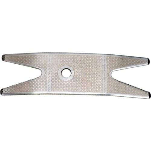 1Pc Luthiers Guitar Multi Tool Spanner Wrench for Switch Knobs Tuner Repair