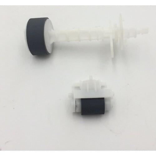 1PCS Pickup Roller for Epson L310 L350 L351 L353 L358 R250 R270 R280 R290 R330 R390 printer parts