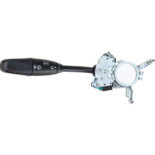 5 Pin Wiper Indicator Stalk Turn Signal Switch 0005452310 fit for Mercedes Benz C CLK Class W203 W209