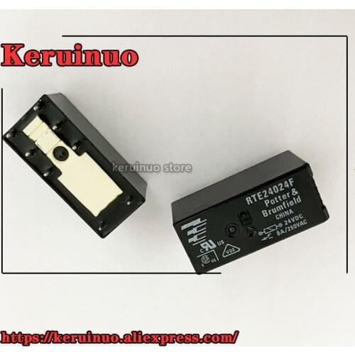 5CPS RTE240240F 24024F 24VDC NEW ORIGINAL IN STOCK