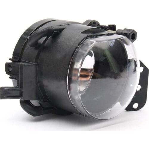 63176910791 Front Right Fog Light Driving Lamp Fit for BMW E60 E61 E63 E46 X3 323i 325i 328i 330i 335i 525i 530i 545i 550i 650i