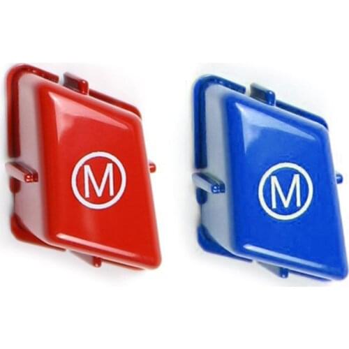 Car Steering Wheel M Mode Button for BMW-3 Series M3 E90 E91 E92 E93 2007-2013