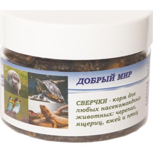 Добрый мир Pet Supplies