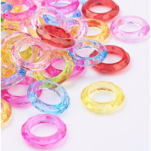 FASHEWELRY Big Bracelets