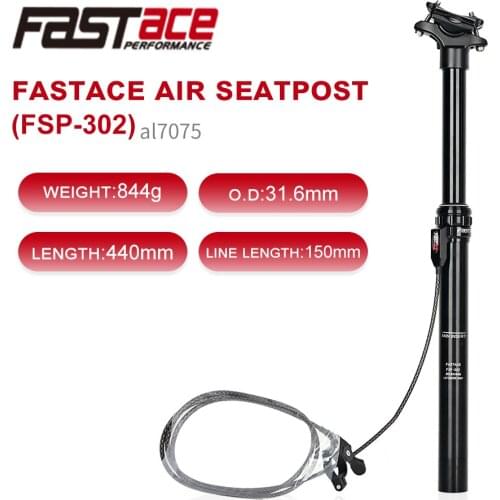 Fastace Bicycle Parts