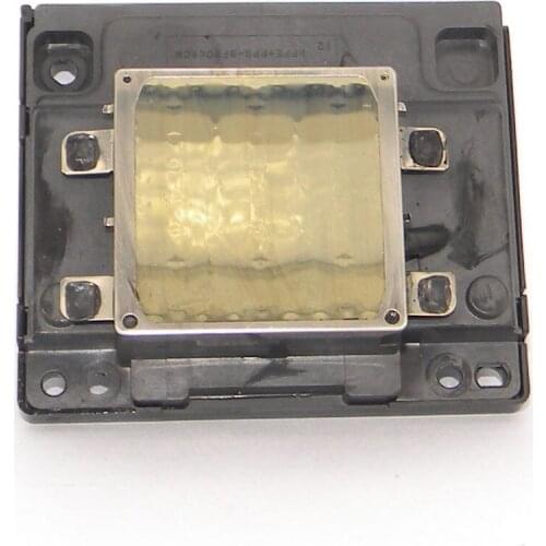 Brand REFURBISHED PRINTHEAD FOR EPSON PRINT HEAD ME80W 700FW T40W TX600FW TX610FW 85ND 900WD 960FWD TX550W NX515 Printer