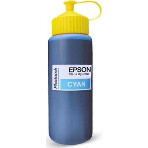 Photoink Epson compatible 500 ml Blue Ink L100/110/200/210/220/ 88623845