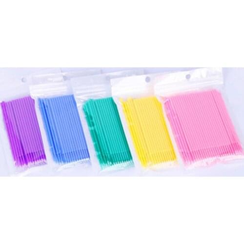 GUDU False Eyelashes