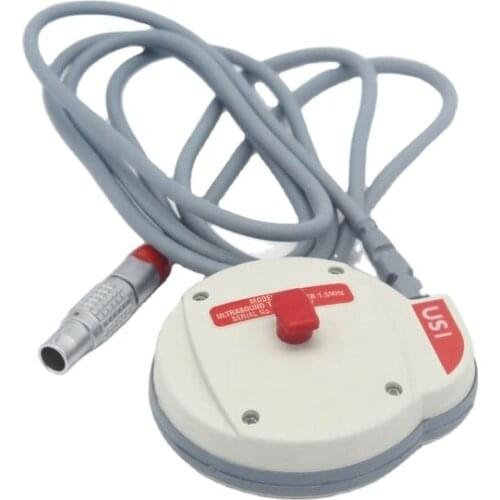 Huntleigh US1 Fetal US transducer Probe Doppler Fetal Baby heart Probe for BD 4000XS