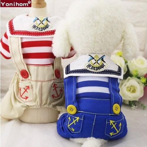 Jumpsuit for Dogs Puppy Chihuahua Small Clothing for Dogs Clothes Winter Fashion Funny Dog Outfit Soft Chihuahua Winter Clothes