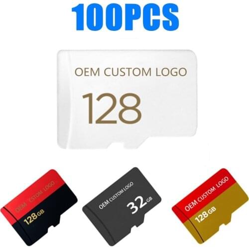 Wholesale Memory Card 512GB 256GB 128GB 32GB 64GB Micro SD Card SD/TF Flash Card Memory Card 2GB 4GB 8GB 16GB MicroSD for Phone