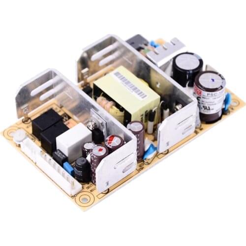 Original Mean Well PSC-100A Security system meanwell 13.8V 100W Single Output with Battery Charger UPS Function power supply