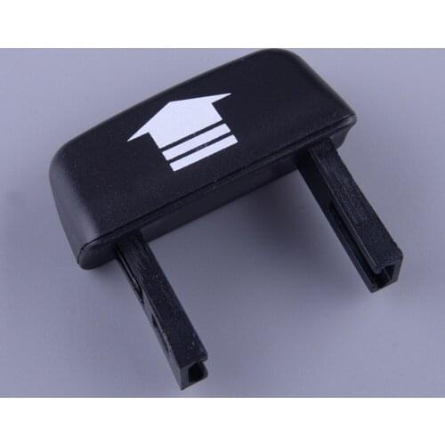 Car Seat Release Handle Lever Rear Back Second Row Fit for Land Rover Discovery 3 4 Range Rover Sport 2005 2006 2007 2008-2013