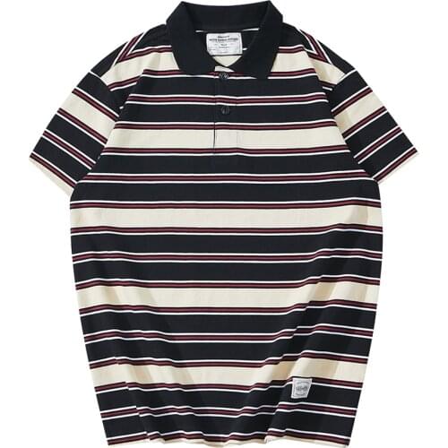 TDFR Short Sleeve T-shirts For Men