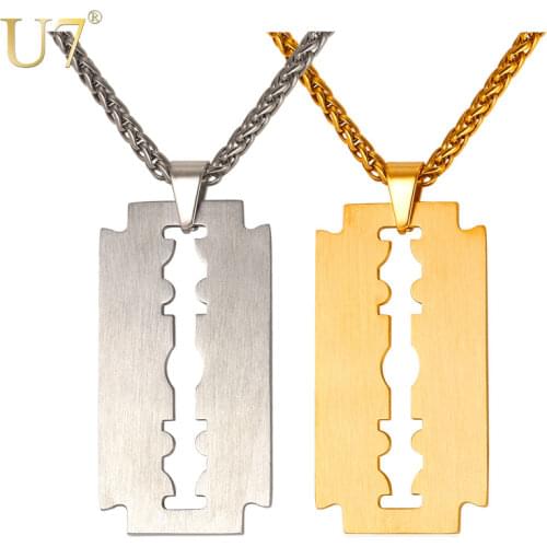 Бритвы U7 China At AliExpress