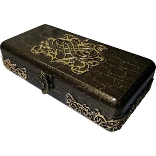 Шкатулки для украшений UNIRU China At AliExpress