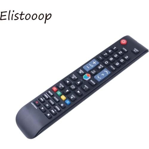 Universal Smart Remote Control TV control TV 3D Smart TV Player use for SAMSUNG AA59-00581A AA59-00582A AA59-00594A