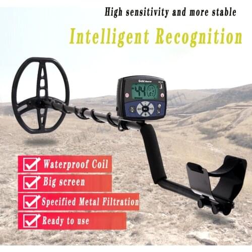 Металлоискатели и металлодетекторы XMSJ China At AliExpress