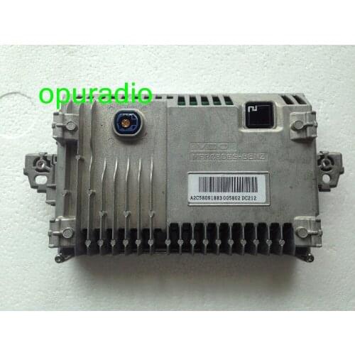 VDO LCD Display A2C58091883 ZGS001 screen for Mercedes-Benz LCD modules car monitors