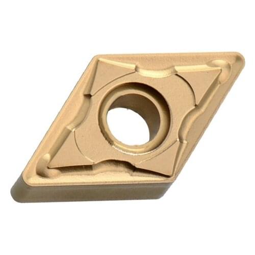 10PCS carbide inserts DNMG150408GS DNMG150404GS CA5515 free shipping