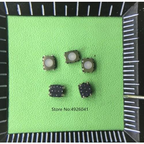 30PCS SKSGACE010 patch touch switch 3*2.7*1.4 car remote control button